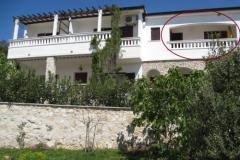 Apartmanok Adria -Sevid Apartman 4 – no.A4 foto 4