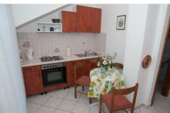 Apartmanok Bombelio Apartman 2 – studio B foto 2