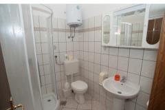 Apartmanok Bombelio Apartman 2 – studio B foto 3
