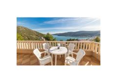 Silvije Apartman Apartman 3 – A1 foto 2