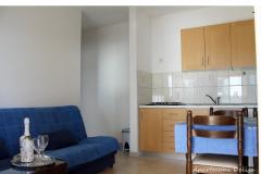 Apartmanok Delija Apartman 1 – A1 foto 2