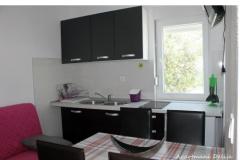Apartmanok Delija Apartman 2 – A2 foto 1