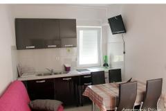 Apartmanok Delija Apartman 2 – A2 foto 2