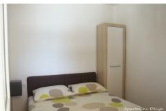 Apartmanok Delija Apartman 2 – A2 foto 3