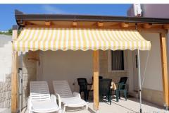 Apartmanok Delija Apartman 2 – A2 foto 5