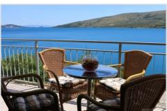 Apartmanok Diamare, Marina Apartman 2 – 4+2 foto 1