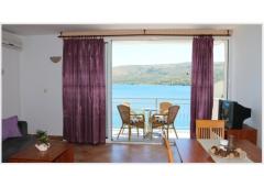 Apartmanok Diamare, Marina Apartman 2 – 4+2 foto 5