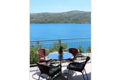 Apartmanok Diamare, Marina Apartman 1 – A2+2 foto 1