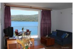 Apartmanok Diamare, Marina Apartman 1 – A2+2 foto 2