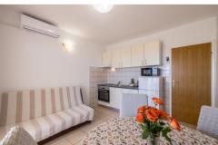 Apartmanok Dinka Apartman 1 – A1 foto 2