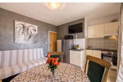 Apartmanok Dinka Apartman 2 – A2 foto 2