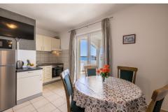 Apartmanok Dinka Apartman 2 – A2 foto 3