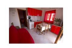 Apartmanok Dinko s grijanim bazenom Apartman 1 – A4 foto 1