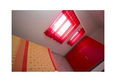 Apartmanok Dinko s grijanim bazenom Apartman 1 – A4 foto 2