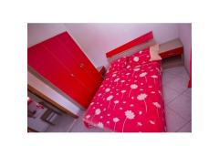 Apartmanok Dinko s grijanim bazenom Apartman 1 – A4 foto 3