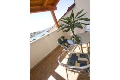 Apartmanok Dinko s grijanim bazenom Apartman 1 – A4 foto 4