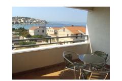 Apartmanok Dinko s grijanim bazenom Apartman 2 – A4 foto 2