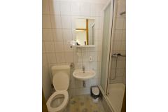 Apartmanok Dinko s grijanim bazenom Apartman 4 – A 2+2 foto 4