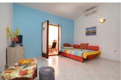Apartmanok Ivanka Apartman 3 – apartman foto 1