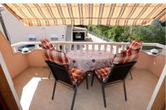 Apartmanok Ivanka Apartman 3 – apartman foto 5