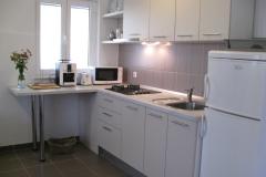 Apartmanok Jadran Sevid Apartman 1 – Apartman foto 3