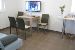 Apartmanok Jadran Sevid Apartman 1 – Apartman foto 4