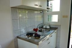 Apartmanok Julija Sevid Apartman 2 – Studio foto 2