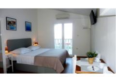 Apartmanok Julija Sevid Apartman 2 – Studio foto 3
