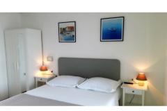 Apartmanok Julija Sevid Apartman 3 – Studio foto 1