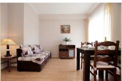 Apartmanok Knežević Apartman 1 – A 1 foto 5