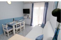 Apartmanok Knežević Apartman 2 – A 2 foto 4
