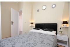 Apartmanok Knežević Apartman 3 – A 3 foto 1