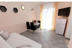Apartmanok Knežević Apartman 3 – A 3 foto 3
