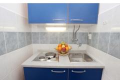 Apartmanok Knežević Apartman 3 – A 3 foto 5
