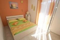 Apartmanok Kozlica Sevid Apartman 1 – A2+2 foto 4