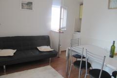 Apartmanok Kozlica Sevid Apartman 2 – A2+1(a) foto 1
