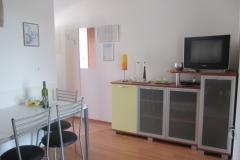 Apartmanok Kozlica Sevid Apartman 2 – A2+1(a) foto 2