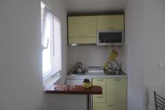 Apartmanok Kozlica Sevid Apartman 2 – A2+1(a) foto 4