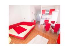 Apartmanok Kozlica Sevid Apartman 3 – A2+1(b) foto 1