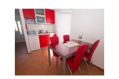 Apartmanok Kozlica Sevid Apartman 3 – A2+1(b) foto 2
