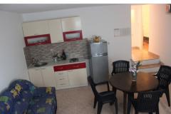 Apartmanok Lana Apartman 1 – A4+2 foto 3