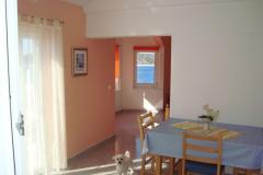 Apartmanok Lana Apartman 2 – S2+2 foto 2
