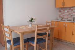 Apartmanok Lana Apartman 2 – S2+2 foto 3