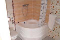 Apartmanok Lana Apartman 2 – S2+2 foto 4