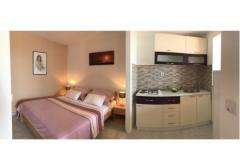 Apartmanok Lana Apartman 4 – S2+2 A foto 3