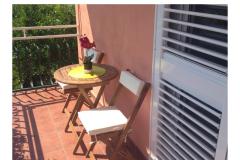 Apartmanok Lemon Garden Apartman 2 – Apartman 2 foto 4
