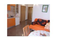 Apartmanok Mara Apartman 1 – B1 foto 2