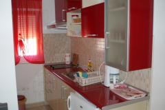 Apartmanok Mara Apartman 2 – B2 foto 1