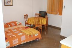 Apartmanok Mara Apartman 3 – B3 foto 2