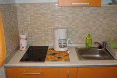 Apartmanok Mara Apartman 3 – B3 foto 3